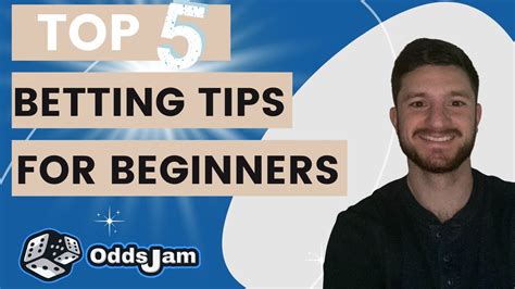 Betting Tips for Beginners : r/sportsbetting .